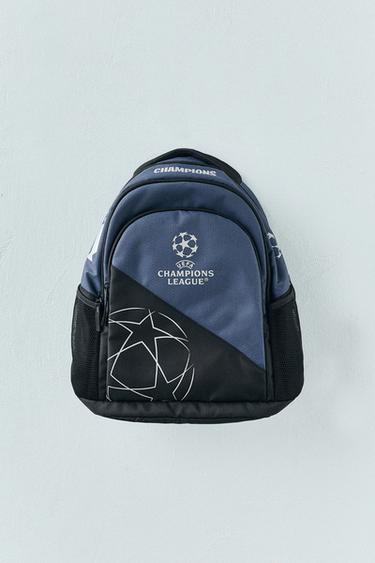 BATOH UEFA CHAMPIONS LEAGUE ® - Modrá od Zara