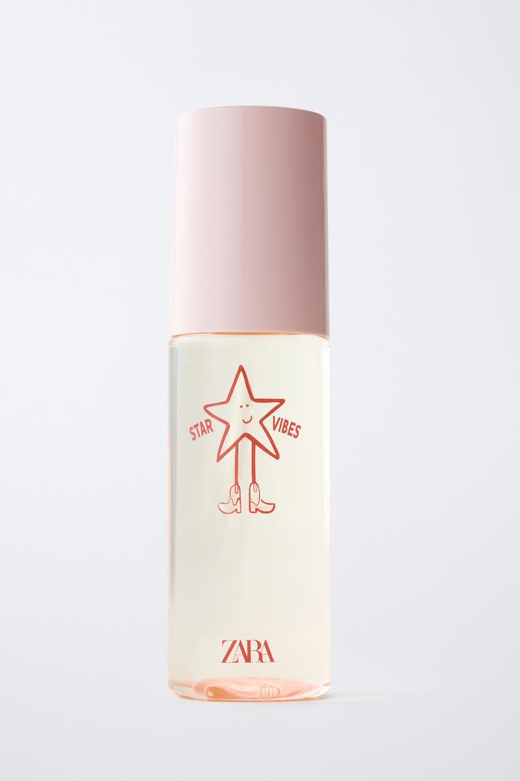 Star vibes body mist 100ml 3 38 fl oz