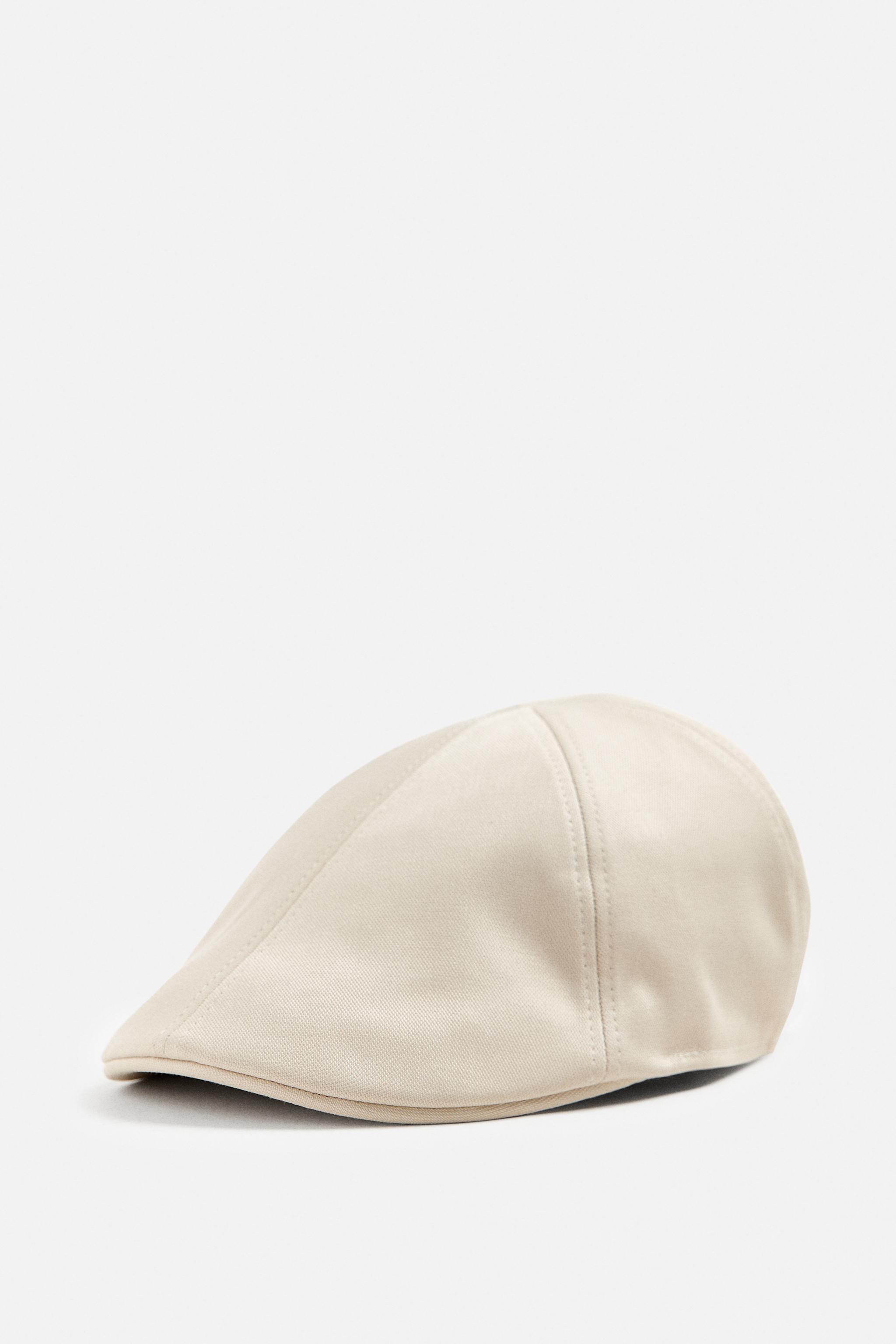 Cappelli da uomo ZARA Italia