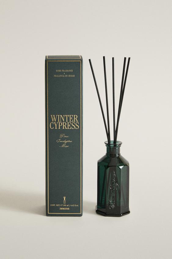 (190 ML) DIFFUSEUR WINTER CYPRESS - whisky de Zara - Image 0