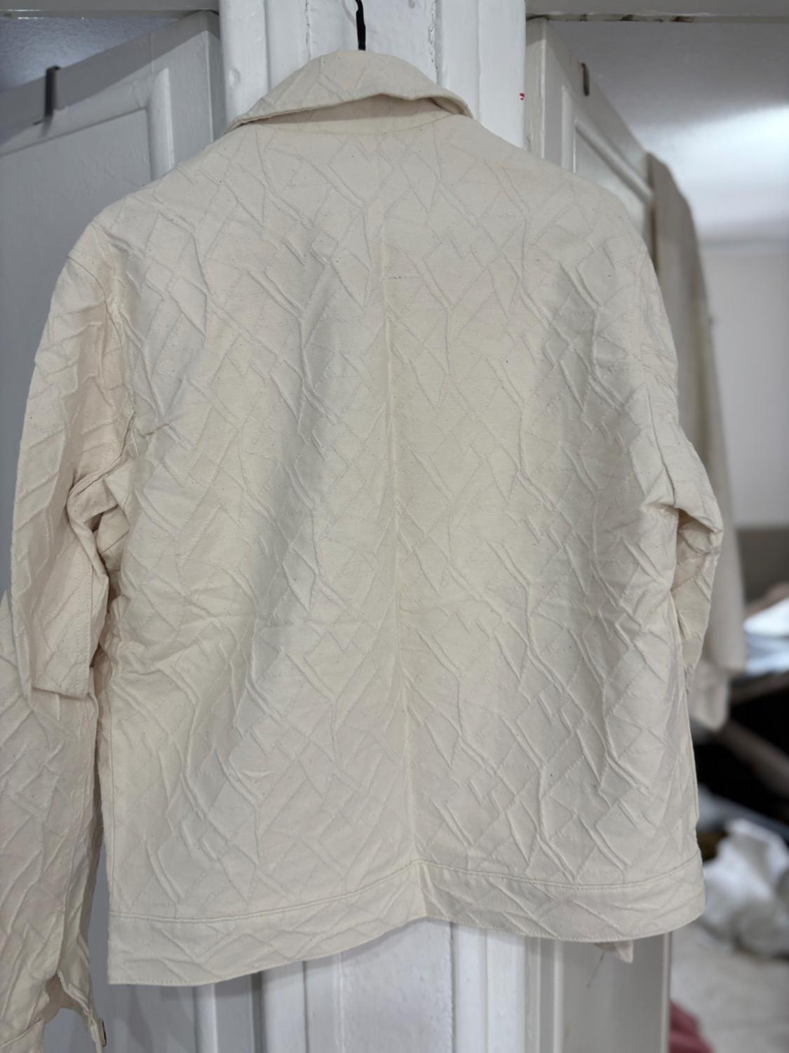 JACQUARD CARDIGAN - Image 3