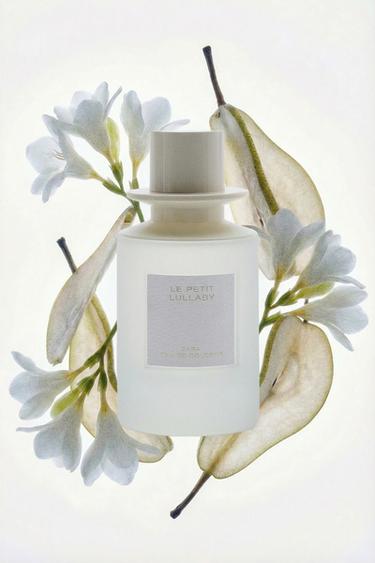 LE PETIT LULLABY EDC 100 ML (3.4 FL.OZ) - TINTED LEATHER by Zara