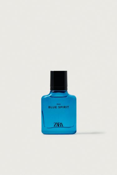 BLUE SPIRIT EDT 30 ML  (1.01 FL. OZ) -  de Zara - Imagen 0