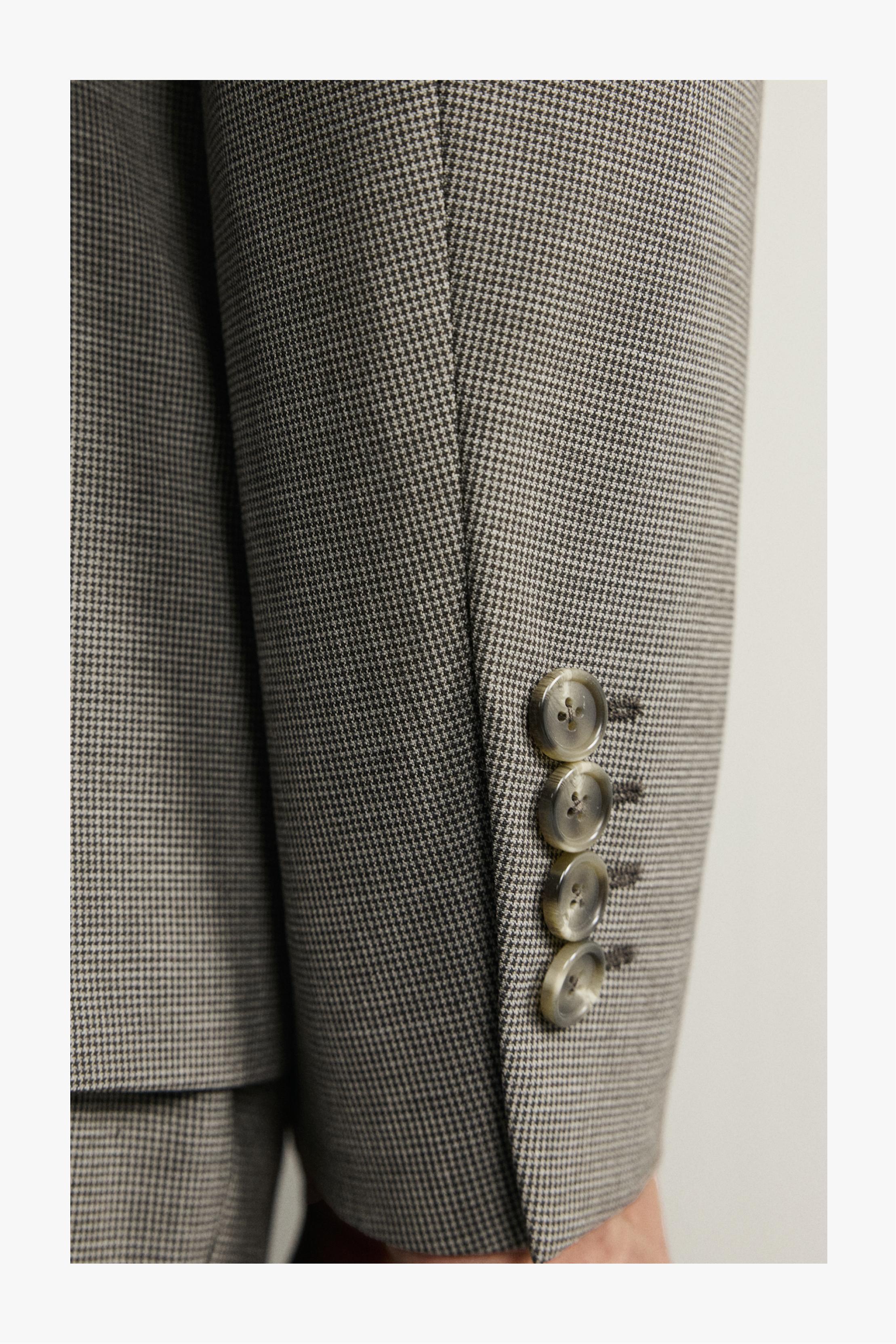 メンズスーツ Formal Suits | ZARA 日本