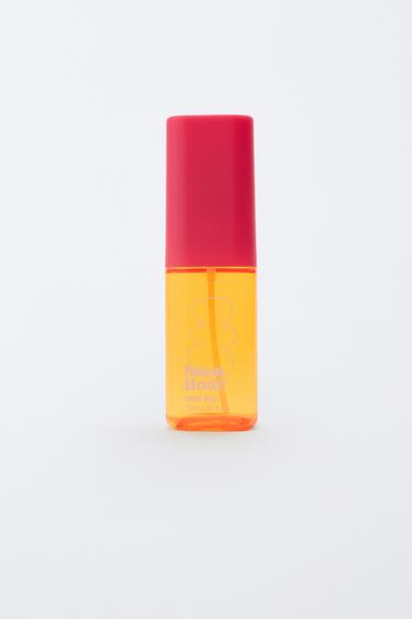 Zara NEON HOUR 身體噴霧 75 毫升 - 明淺棕色