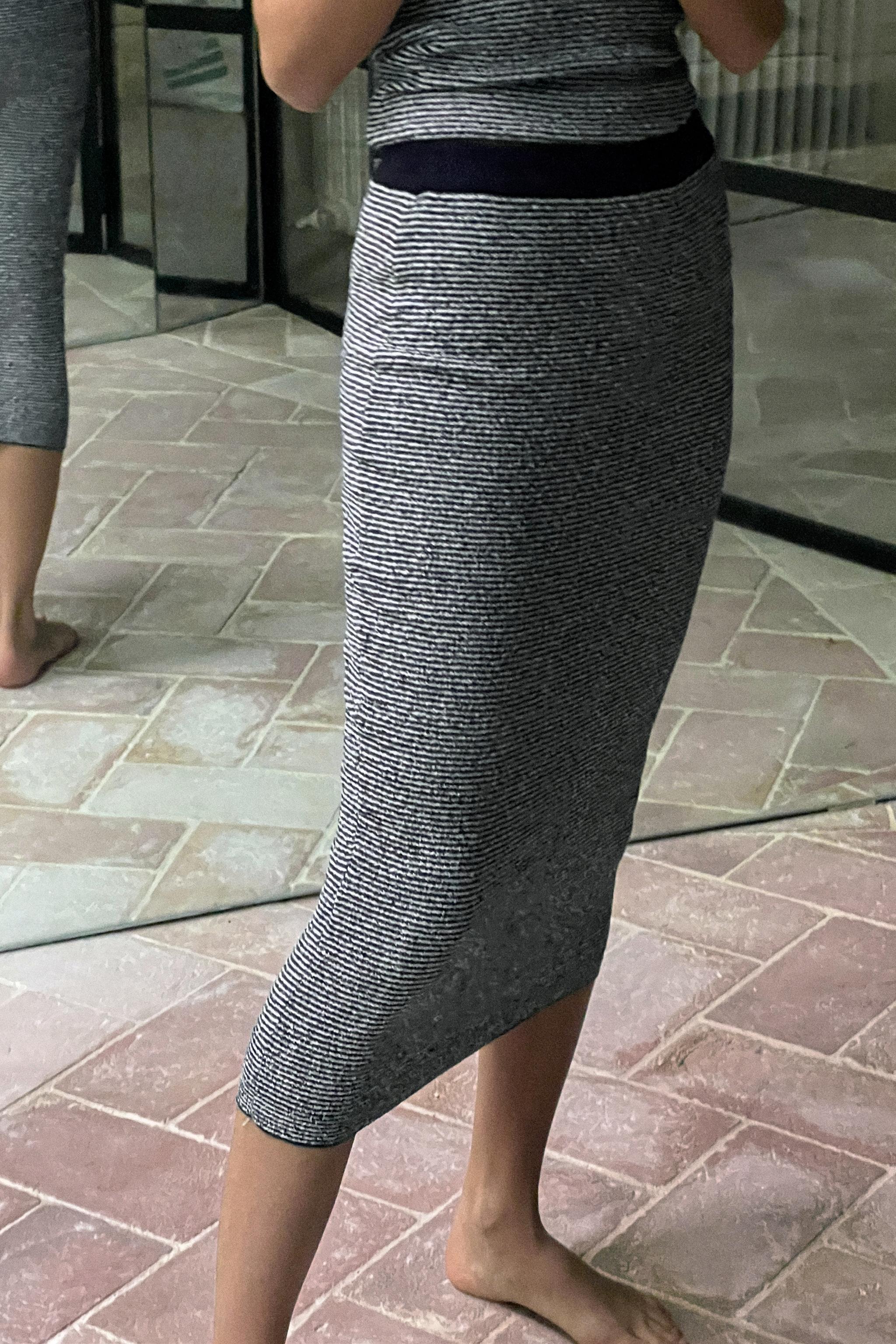 Mini pencil skirt outlet zara