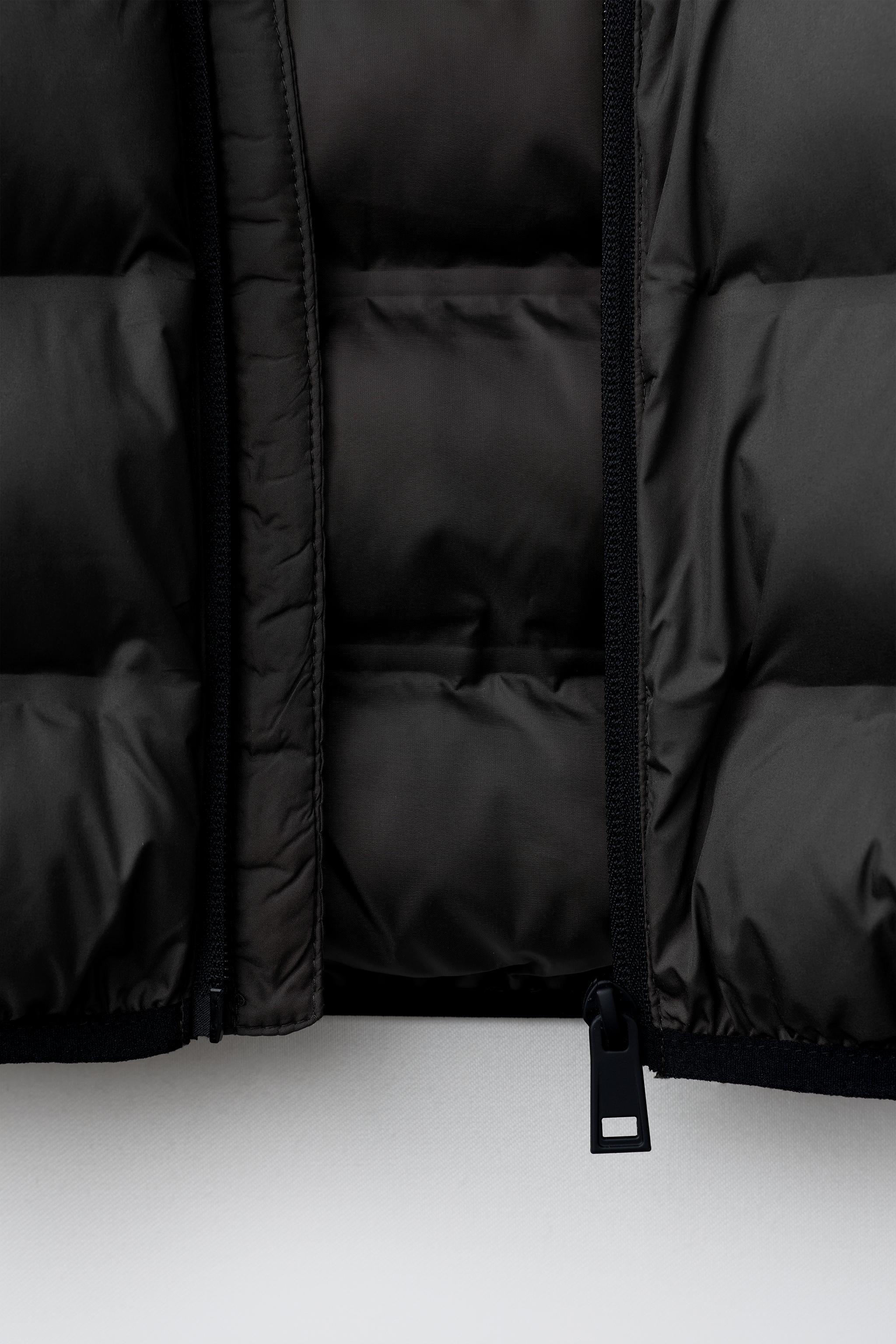 ULTRALIGHT WATER REPELLENT JACKET