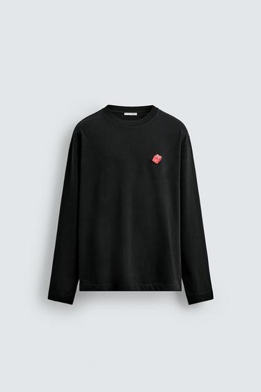 Zara Product image - Black