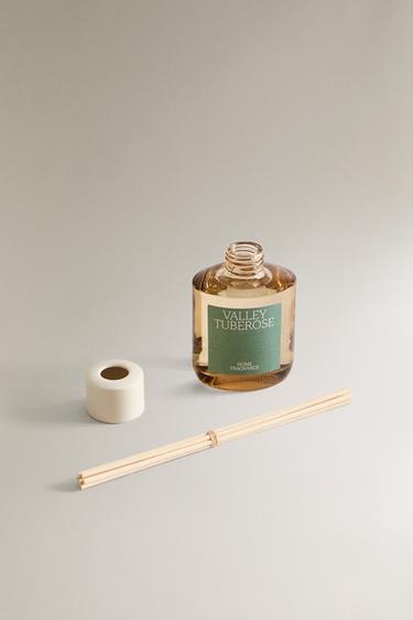(100 ML) DIFFUSEUR DE PARFUM D’AMBIANCE À BÂTONNETS VALLEY TUBEROSE - 380 de Zara - Image 2