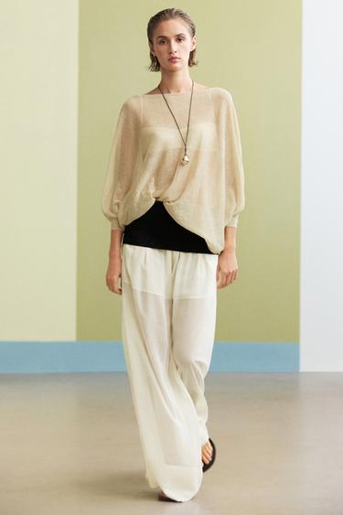 LOOK - 045 de Zara
