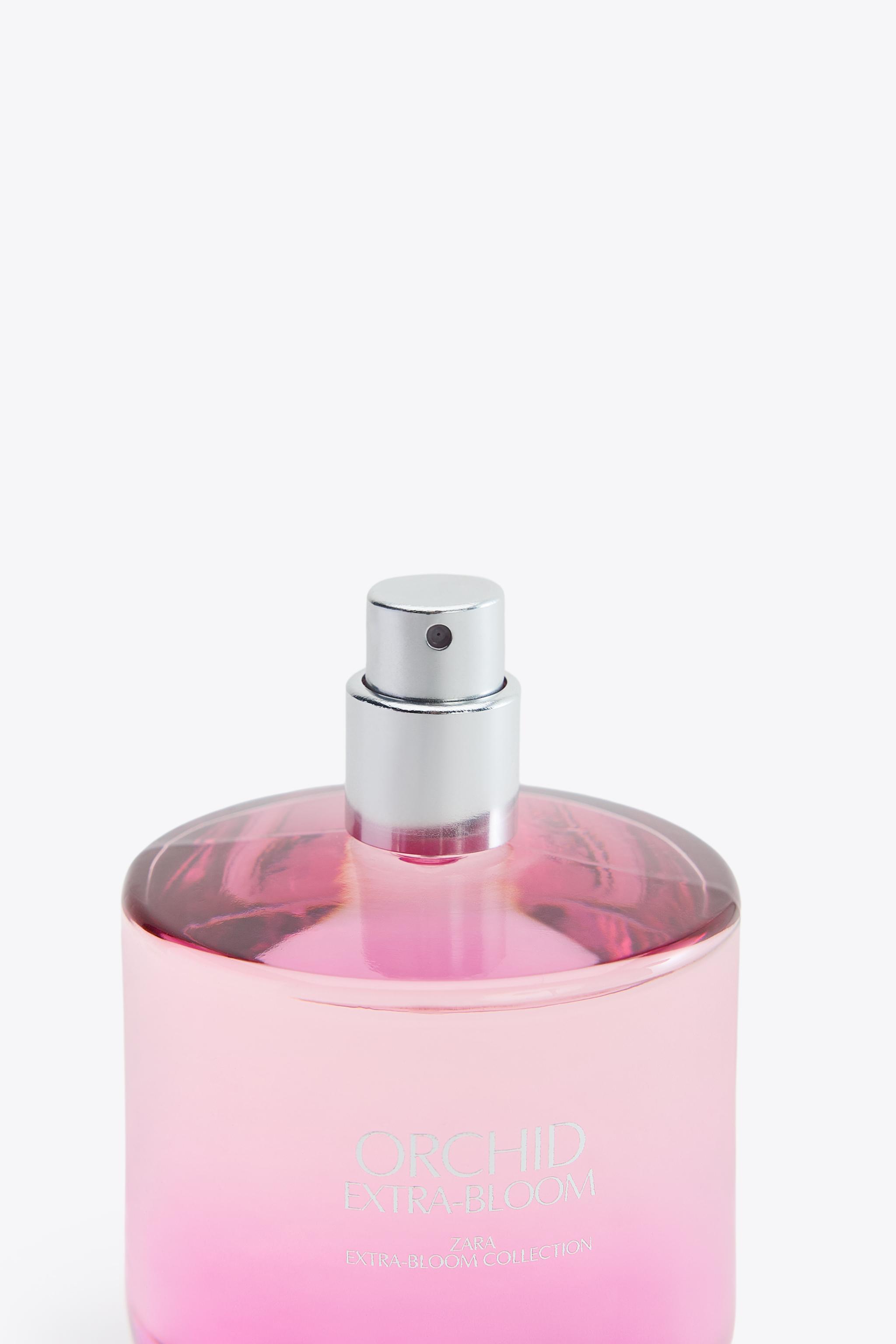 ORCHID EXTRA-BLOOM EDP 90ML (3.04 FL. OZ). | ZARA Japan / 日本
