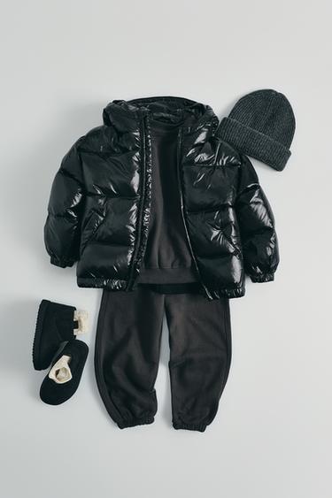 Zara Product image - Pastel blue - Image 0