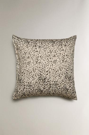 ANIMAL PRINT PILLOWCASE - cheetah by Zara - Image 2