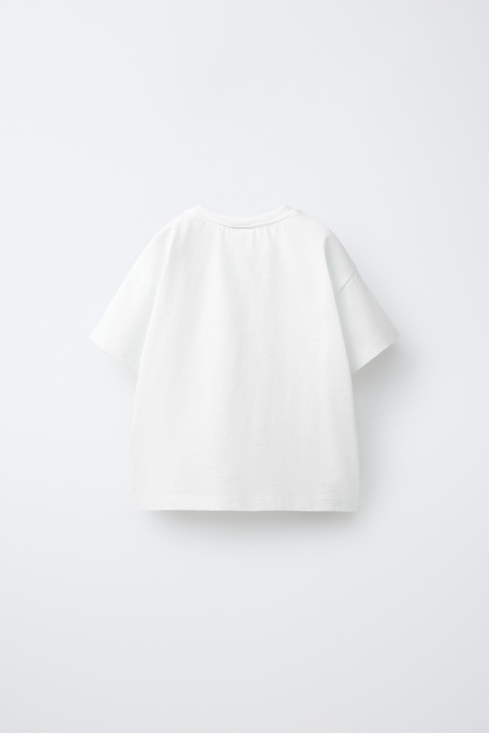 T-SHIRT FRUITS