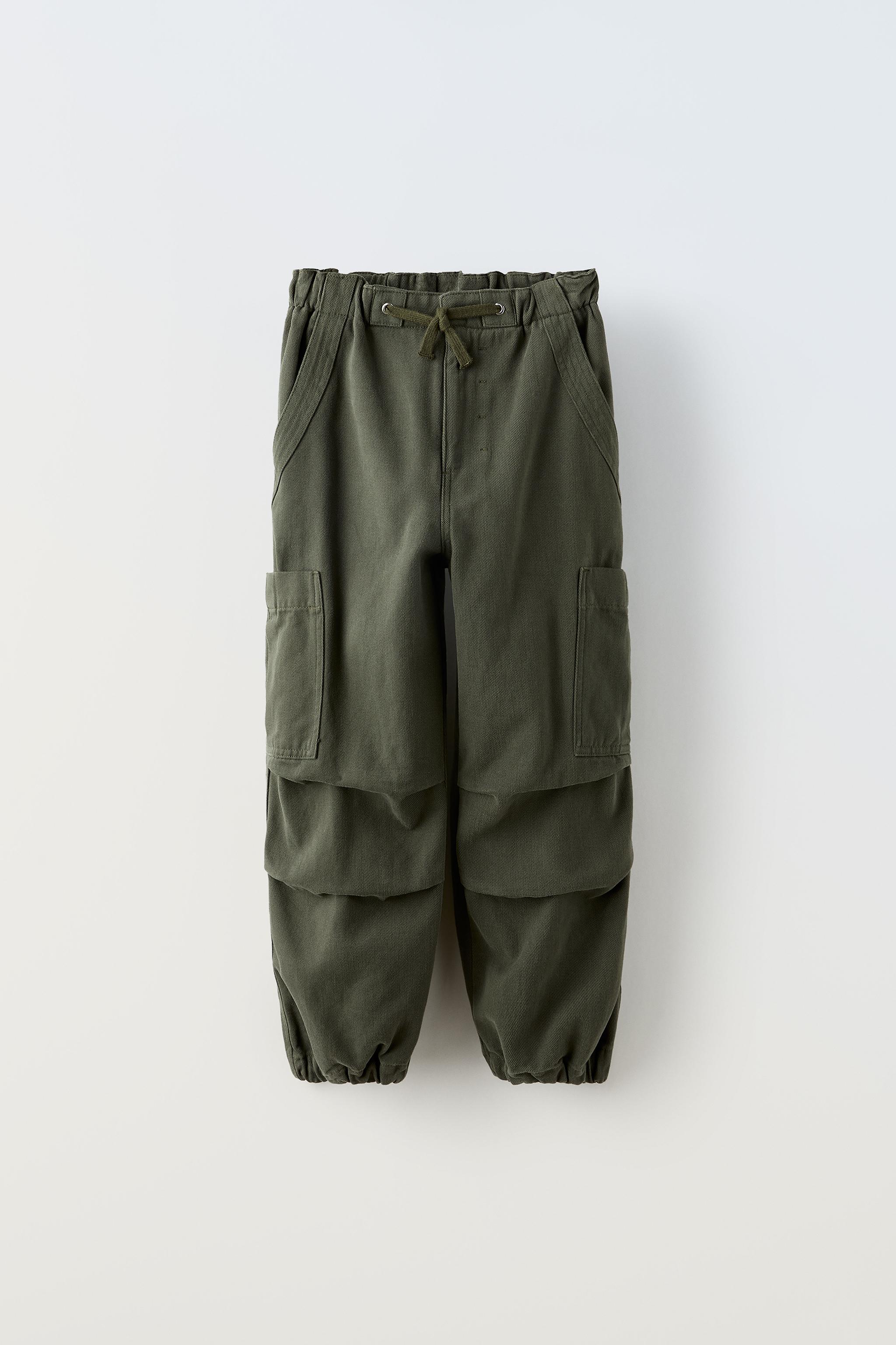 cargo pants from zara outfit, Gallery posted by Syndie