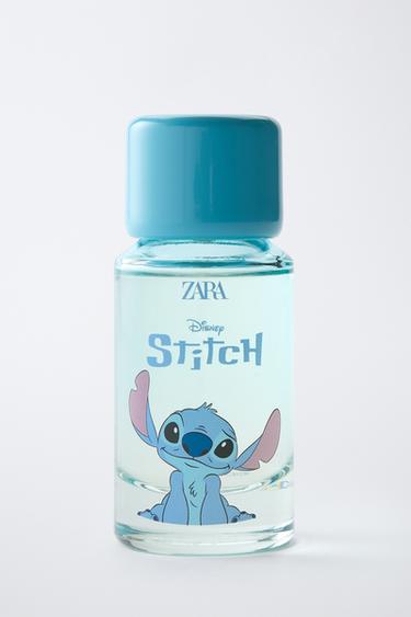 STITCH © DISNEY EDT 50 ML (1.69 FL. OZ.) — TINTED LEATHER 1