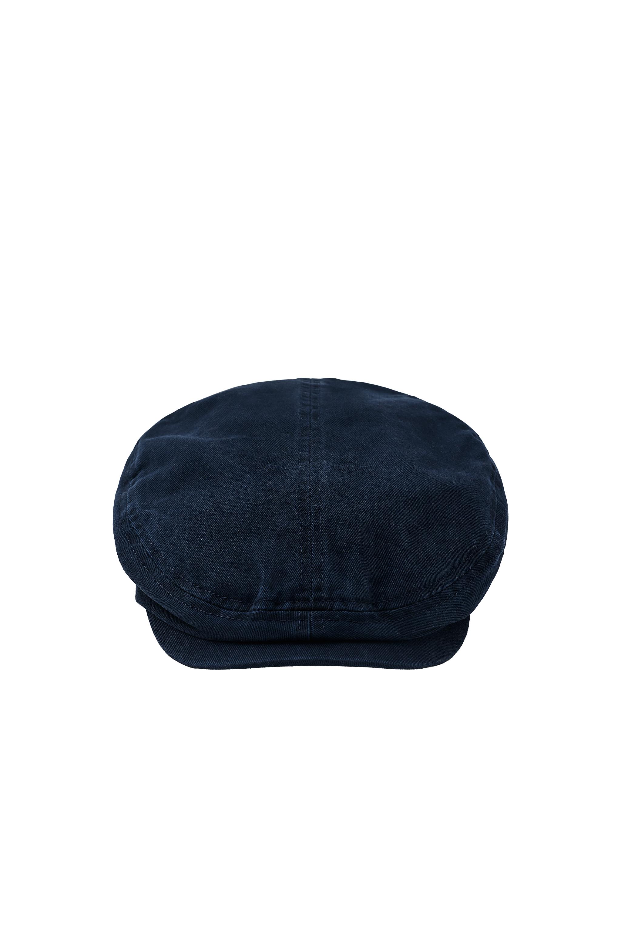 VISERA LISA SARGA TEXTO BORDADO FRUIT OF THE LOOM™