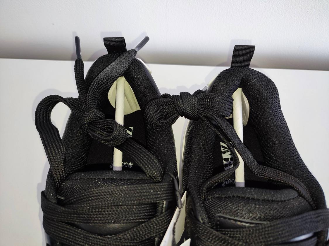 BASKET TRAINERS - Image 9