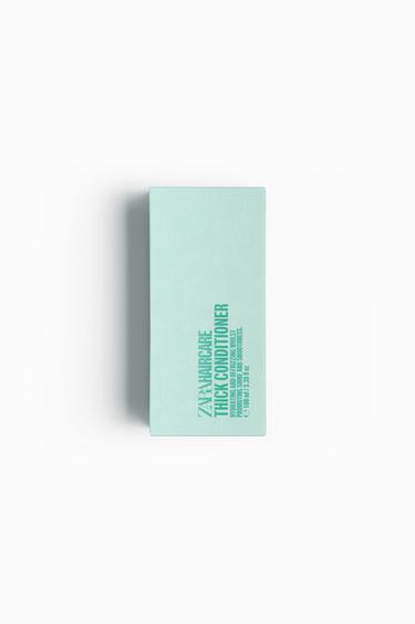ZARA HAIR APRÈS-SHAMPOING CHEVEUX ÉPAIS MINI 100 ML - prêt à teindre de Zara - Image 2