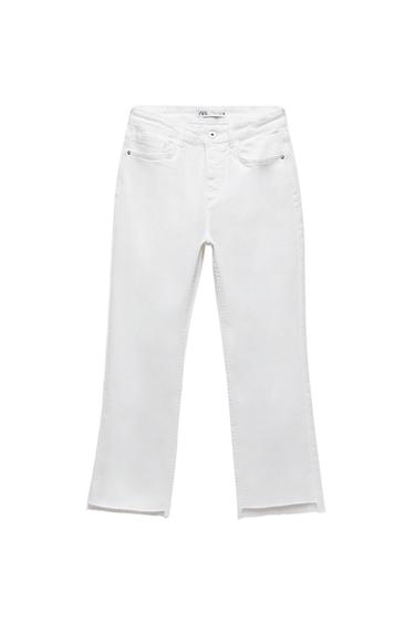 JEANS - Z1975 HIGH RISE MINI FLARE
