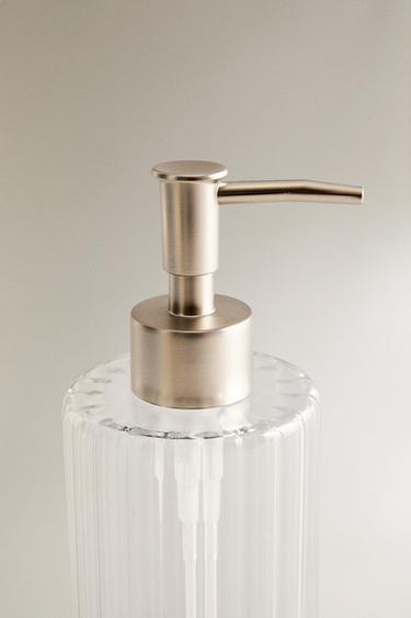DISTRIBUTEUR SAVON BOROSILICATE -  de Zara - Image 1