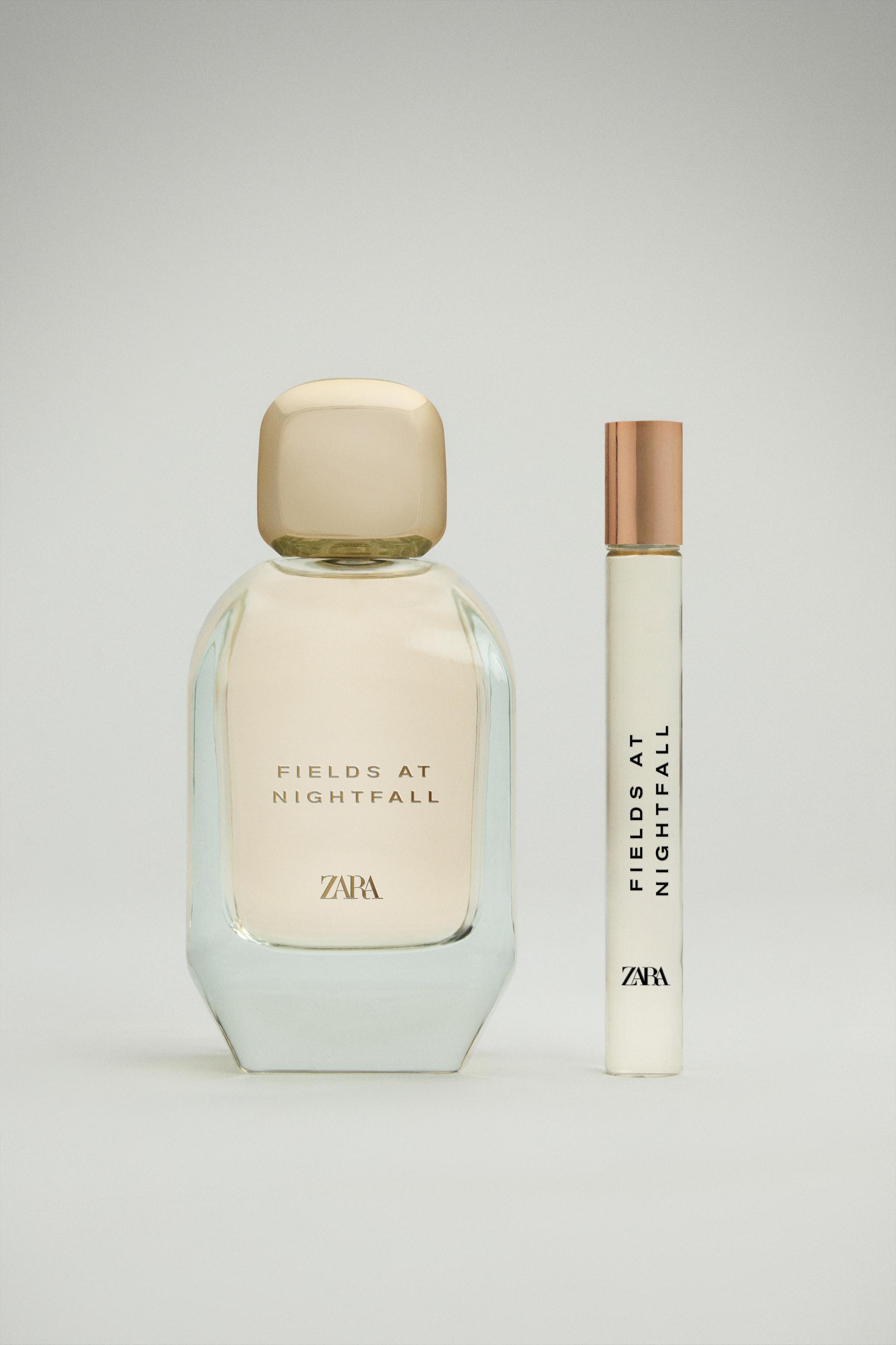 View All Fragrances | ZARA United States