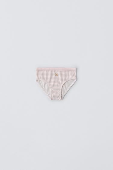 2-6 ANS/ LOT DE TROIS CULOTTES PAT' PATROUILLE™ - Rose de Zara - Image 2