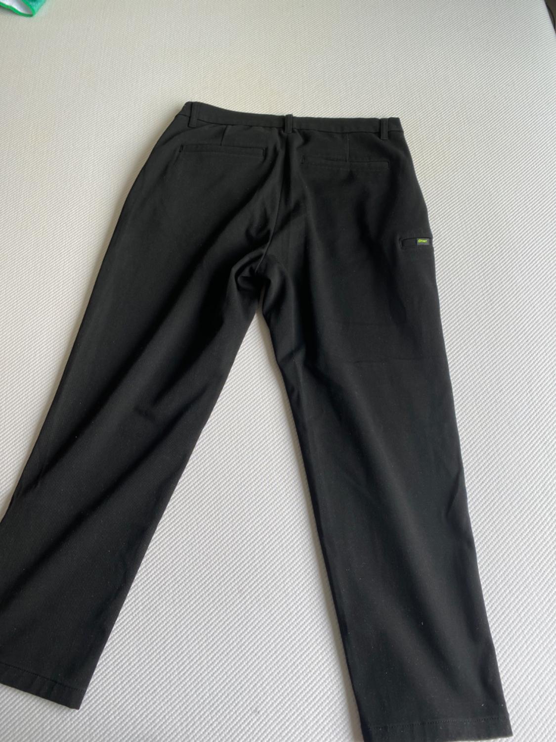 SLIM FIT CHINOS - Image 2