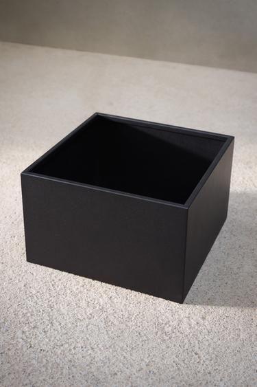 FURNITURE | ACCESSORIES 01 - Black by Zara - Image 1