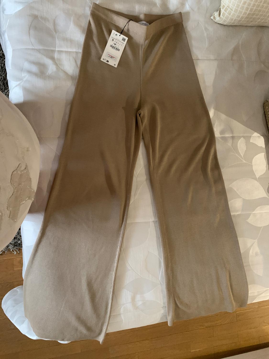 KNIT CULOTTES - Image 2