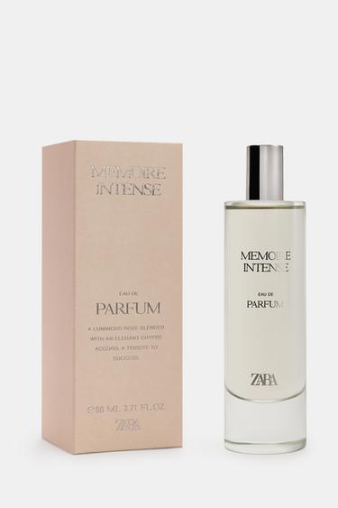 MEMOIRE INTENSE EDP 80ML (2.72 FL. OZ). -  by Zara - Image 2