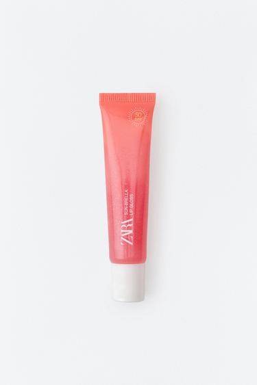 SHKËLQYES BUZËSH ME SPF 50 - STRAWBERRY nga Zara - Imazh 0
