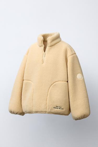 Sweat à capuche basique par Tom Tailor Sweat à capuche basique par Tom Tailor