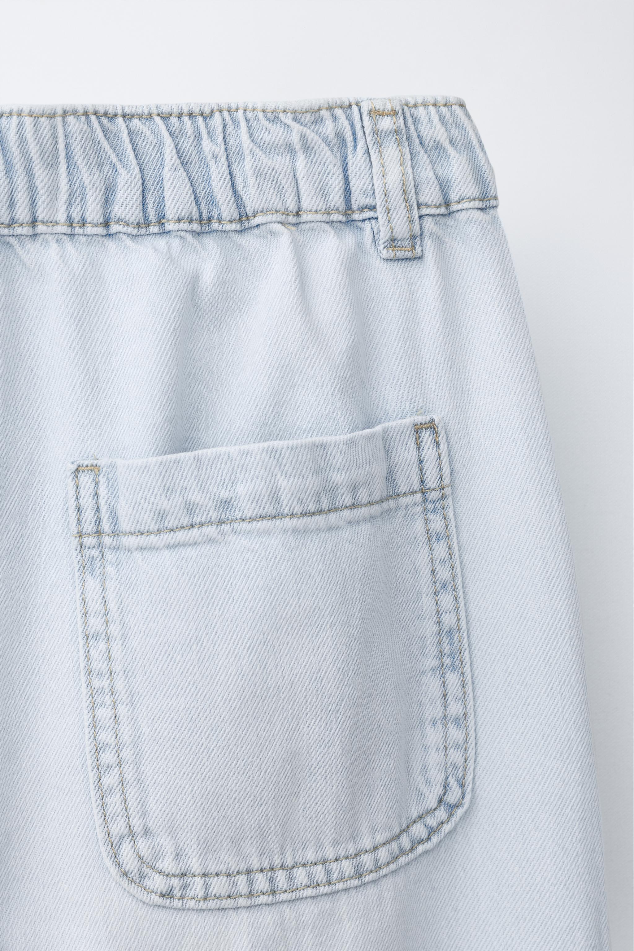 JEAN BAGGY