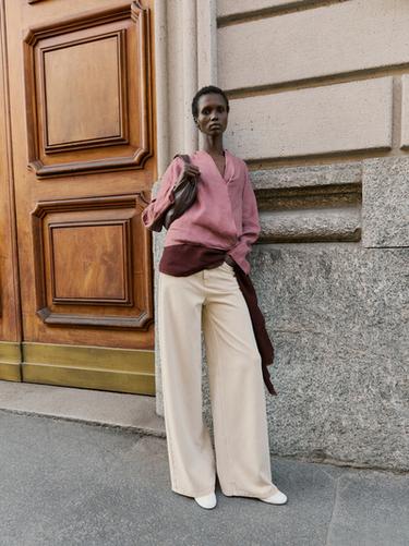 Image du produit - Rose de Zara - Image 0