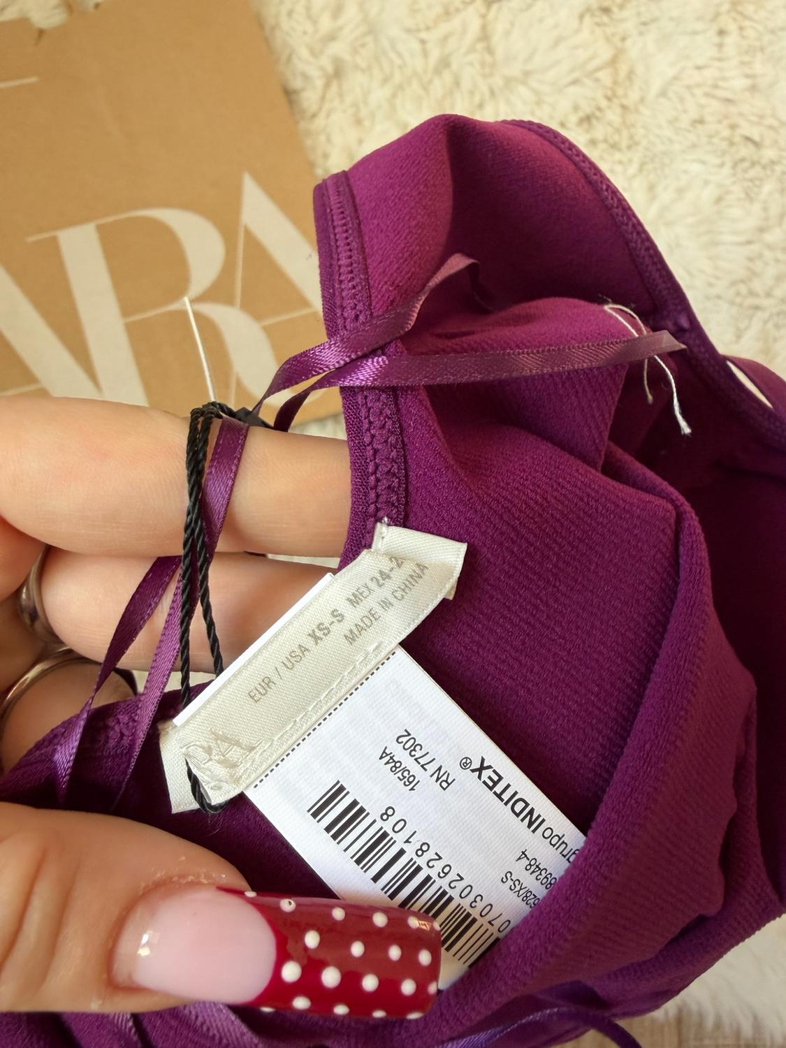 SEAMLESS STRAPPY BODYSUIT - Image 4