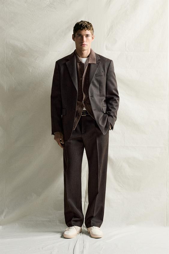 Zara LOOK -  - Image 0