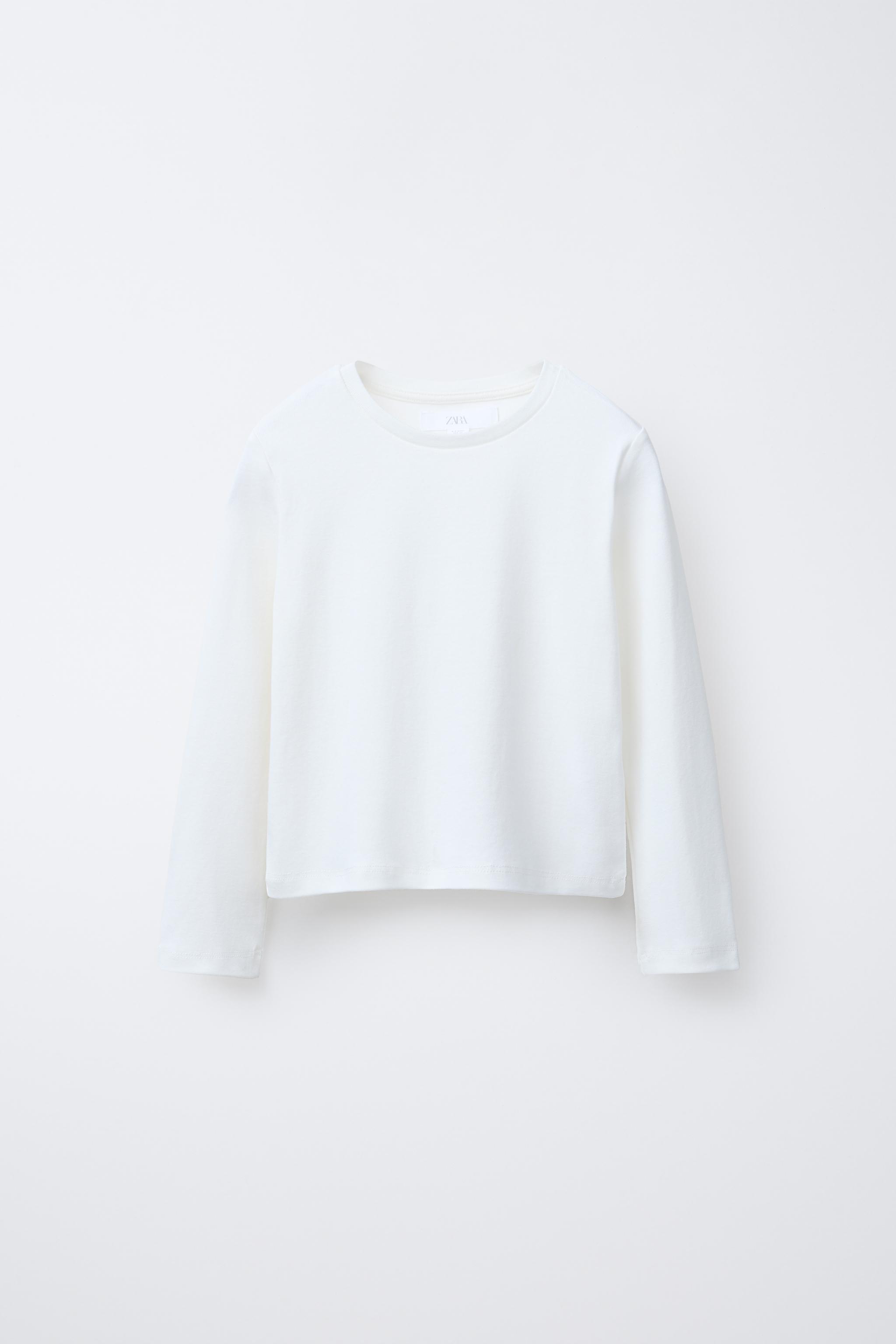 COMBINATION STUDDED VEST T-SHIRT