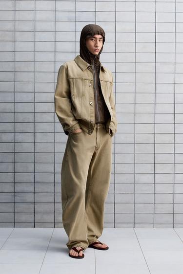 Zara 造型 - 981