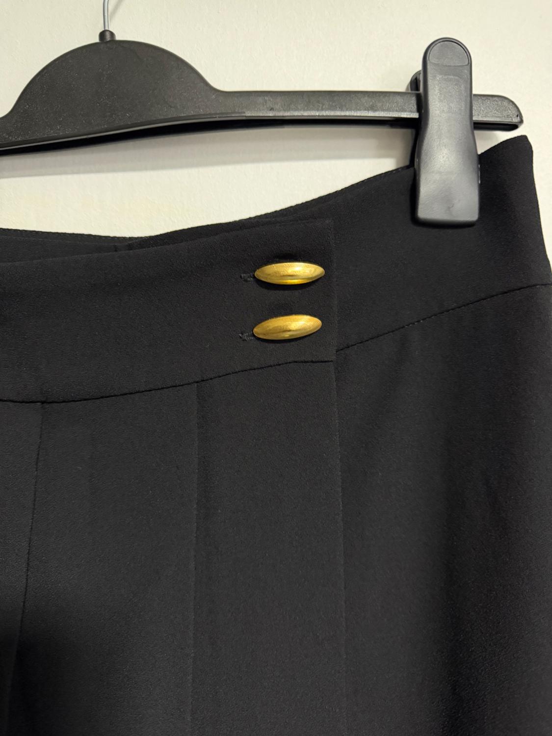 LONG WRAP BERMUDA SHORTS - Image 3