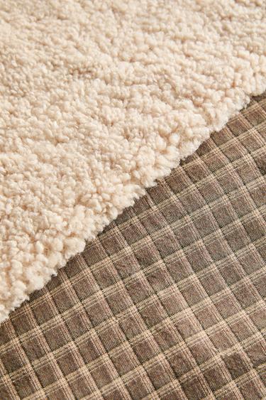 COUVERTURE CARREAUX POUR ANIMAUX DE COMPAGNIE - Vert de Zara - Image 2