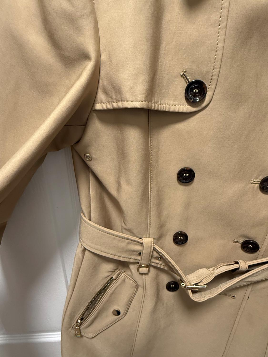 TRENCH COAT - Image 2