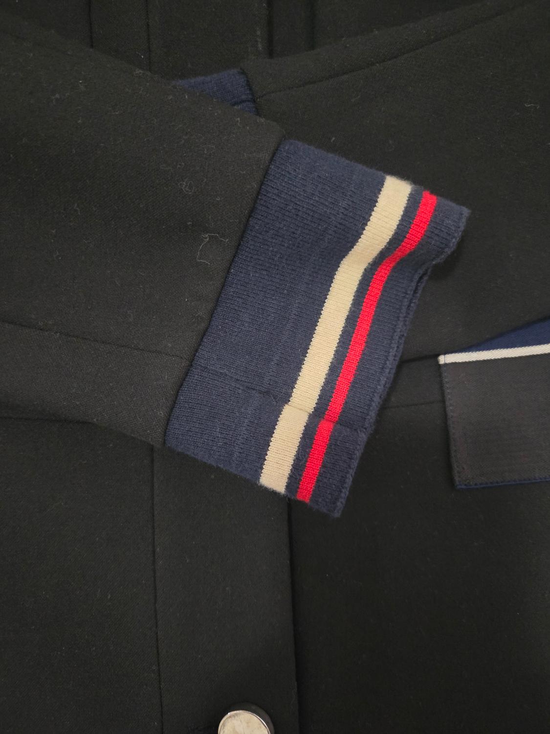 CHAQUETA NEGRA - Image 3