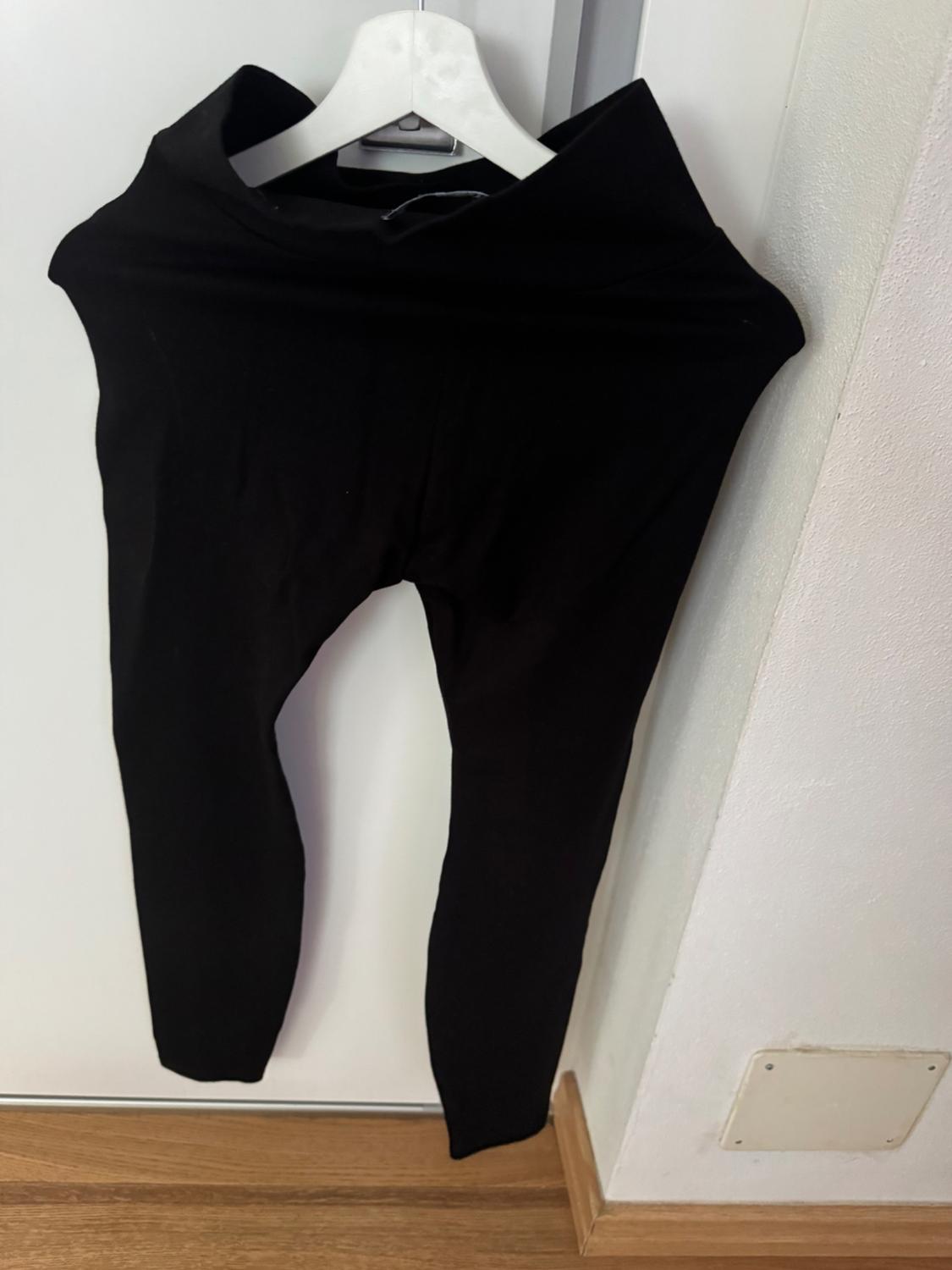 STRETCH LEGGINGS - Image 4