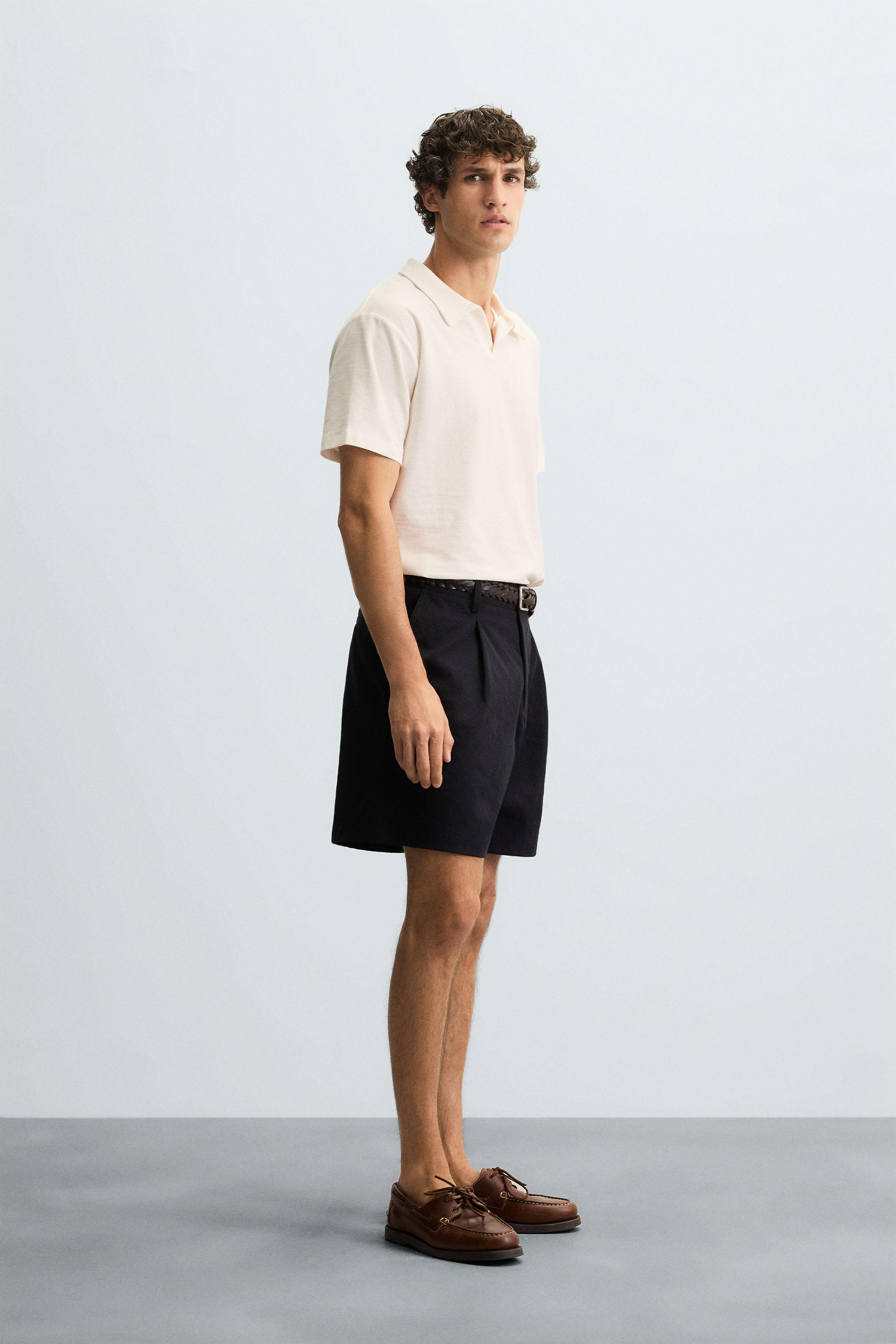 POLO STRUCTURE
