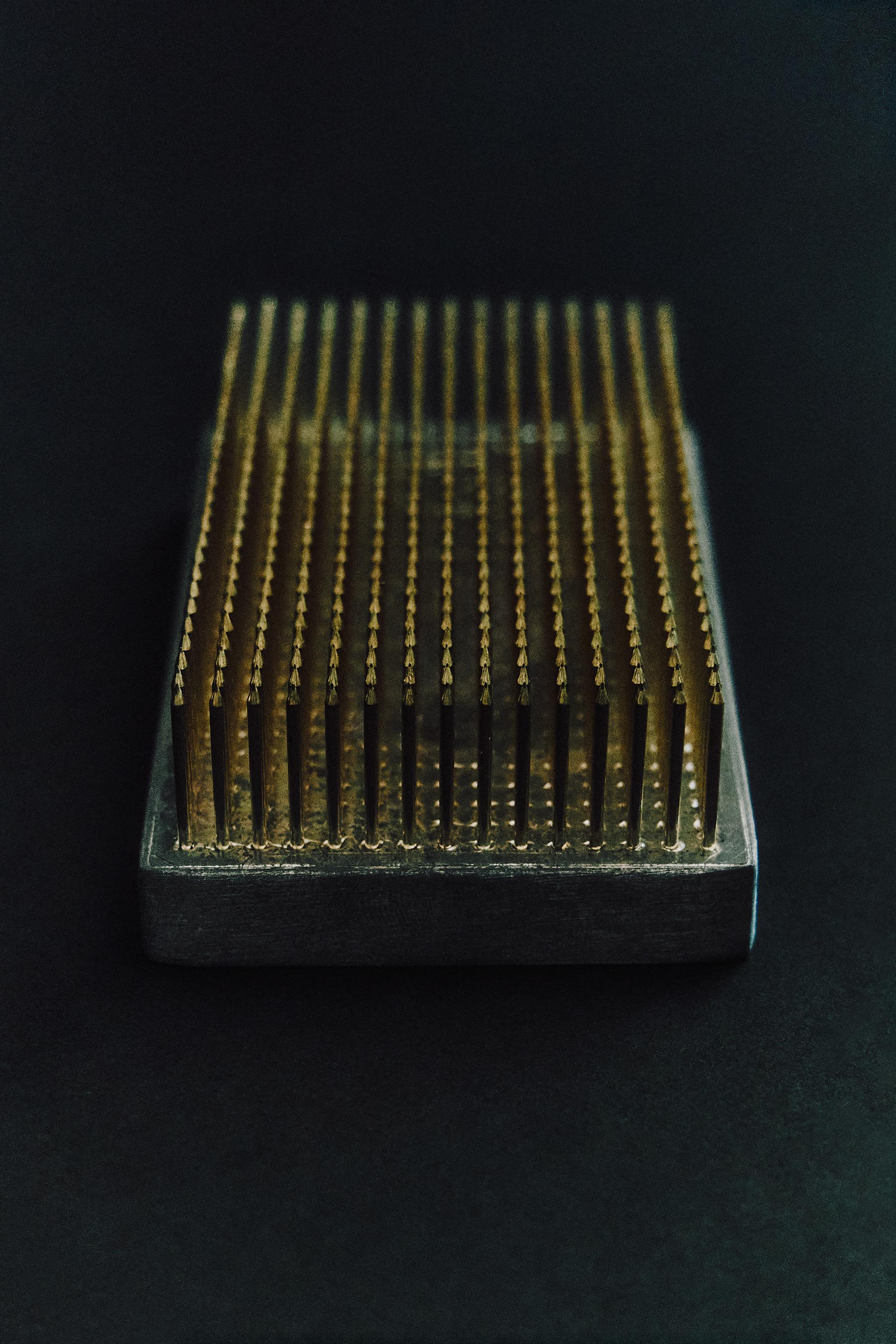 LARGE RECTANGULAR KENZAN | STUDIO MARY LENNOX — P