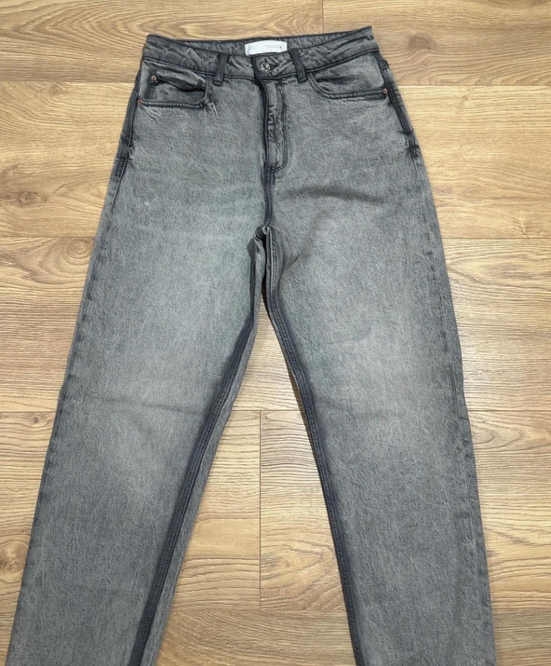 JEANS MOM FIT COMFORT - Image 3