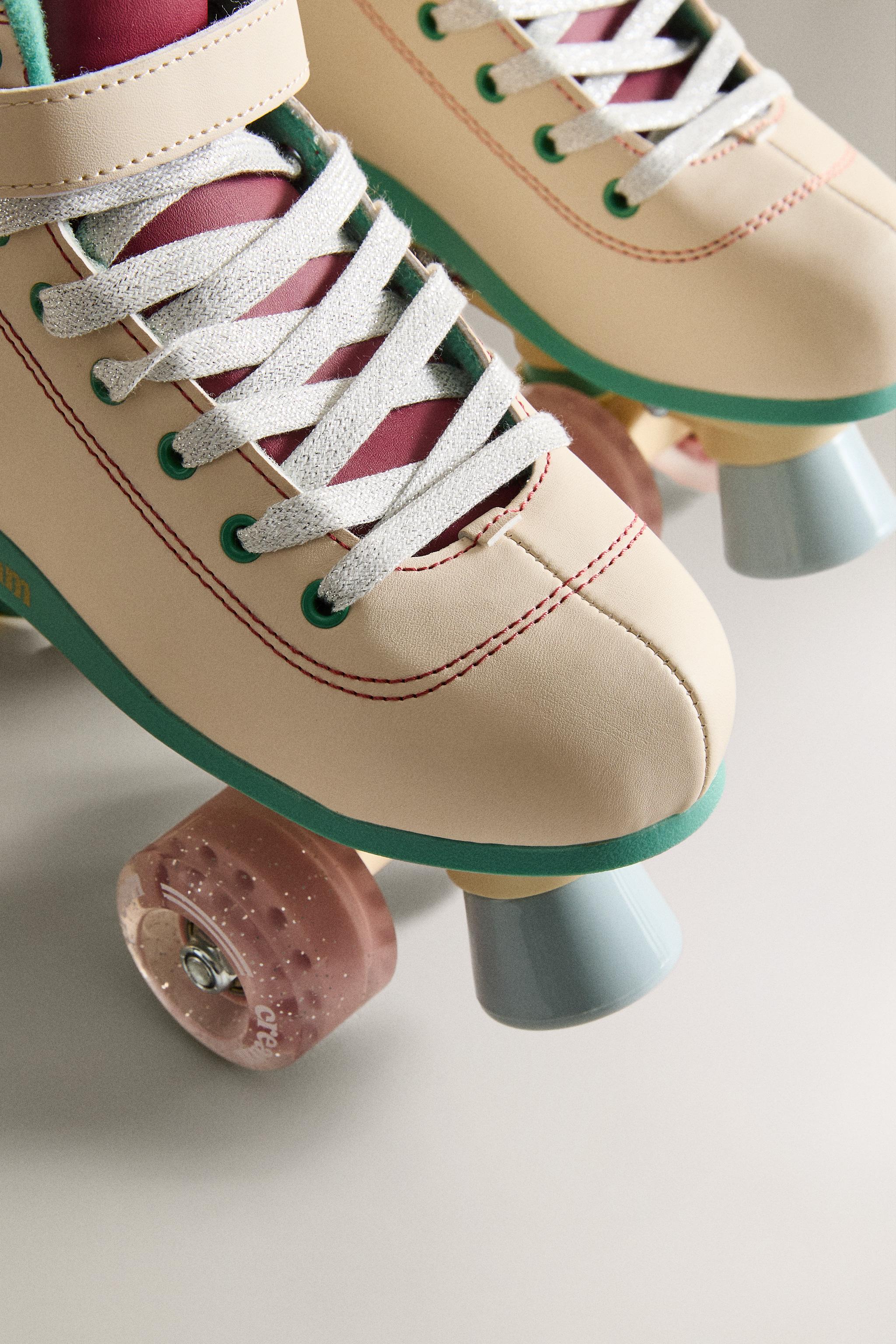 CHILDREN'S TOY SKATES X CREAM