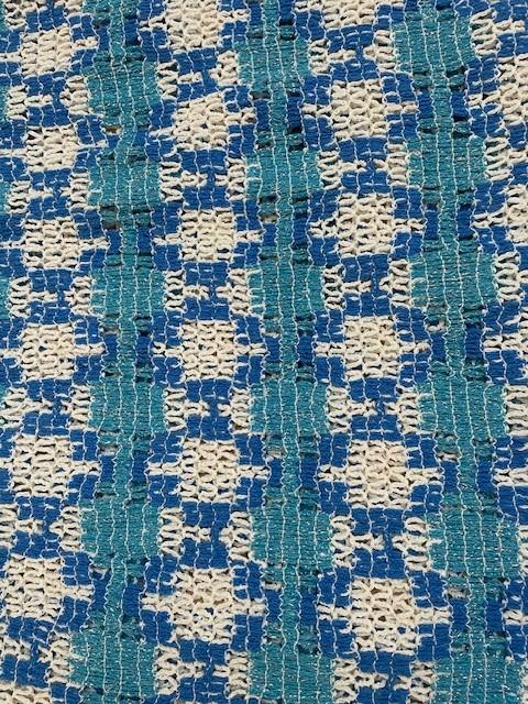 KNIT HALTER DRESS - Image 6