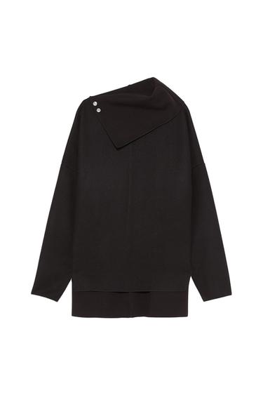 OVERSIZED SWEATSHIRT